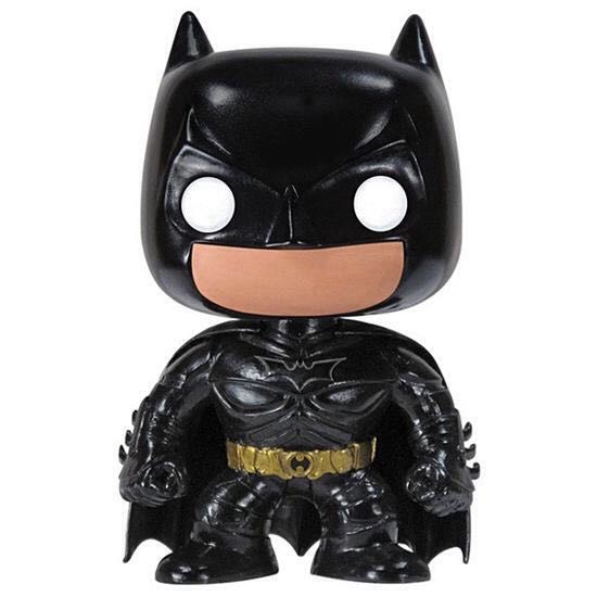 Batman #19 - The Dark Knight vinyl figure collectible - Main Image 2