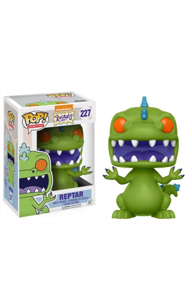 Scabbers (Mystery Mini)