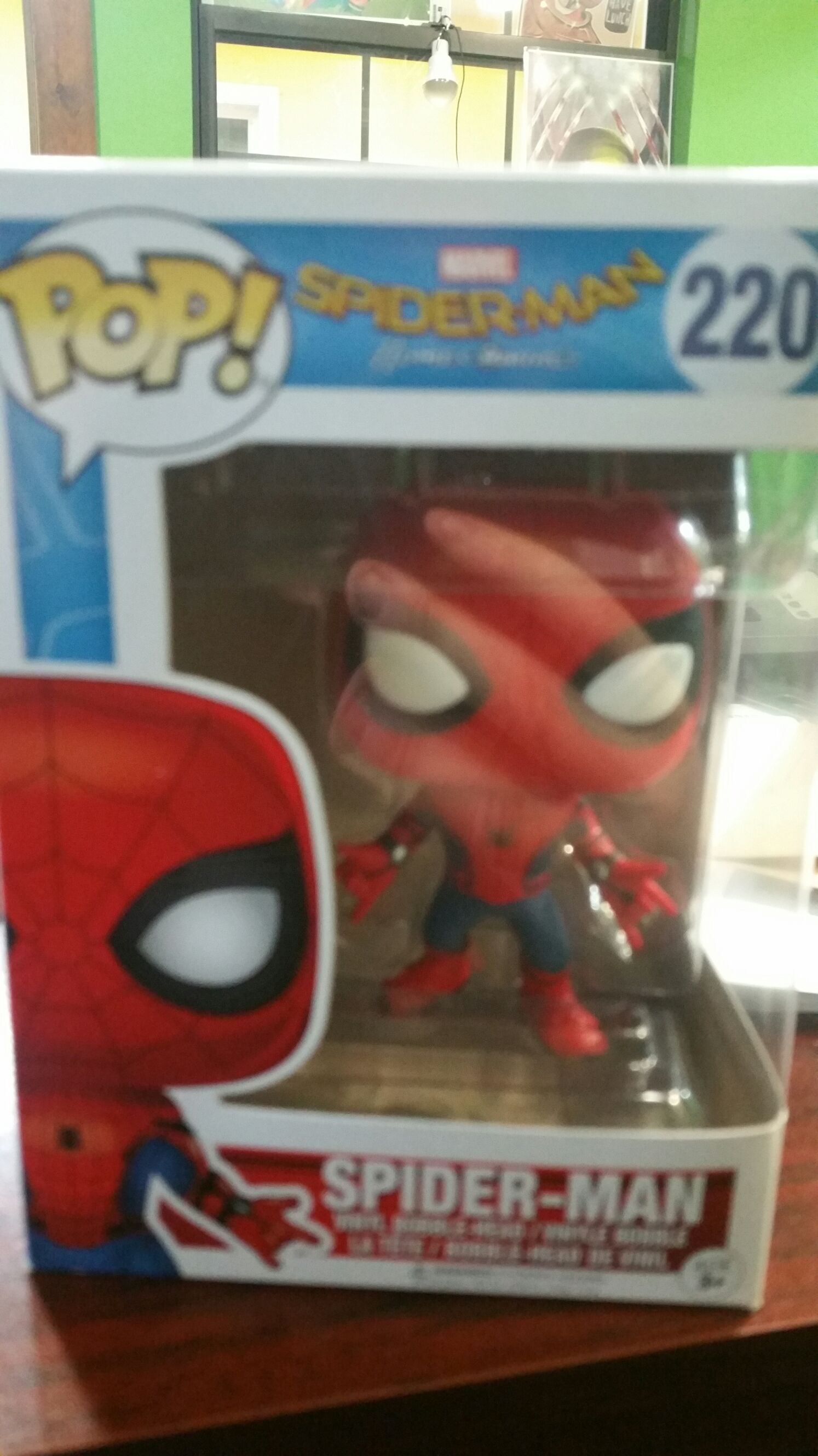 Harley Quinn (Metallic)