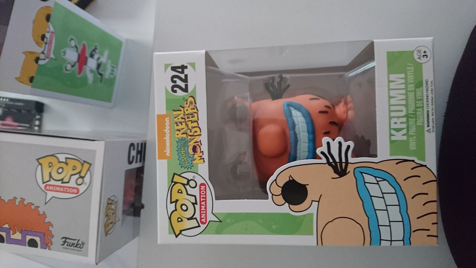 Pop TV #57 Raj Koothrappali