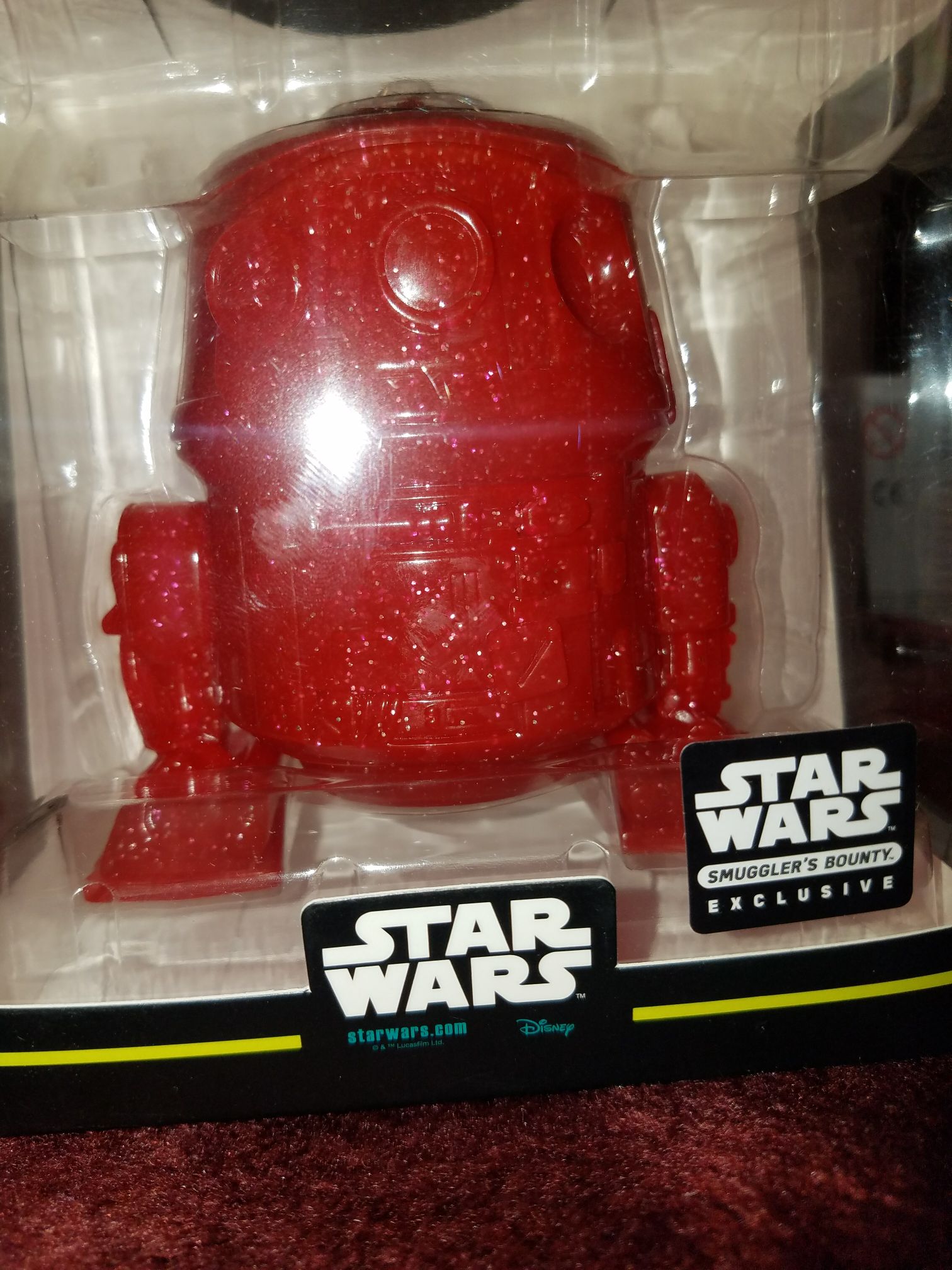 Sydney Bristow (Goth)