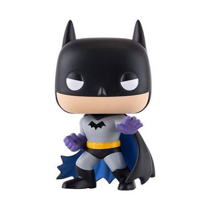 Batman: Golden Age - Batman vinyl figure collectible - Main Image 2