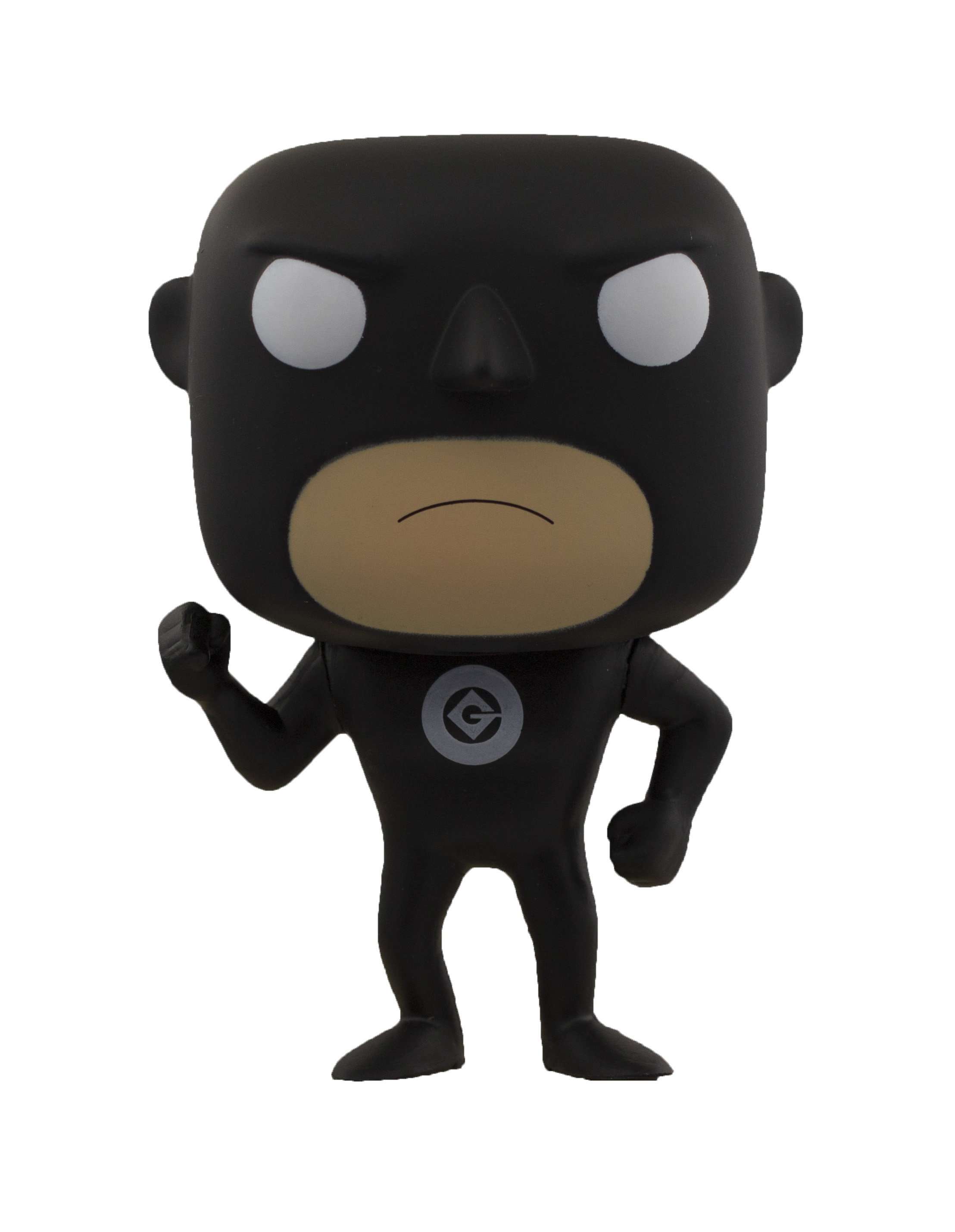 Spy Gru - Despicable Me vinyl figure collectible - Main Image 2