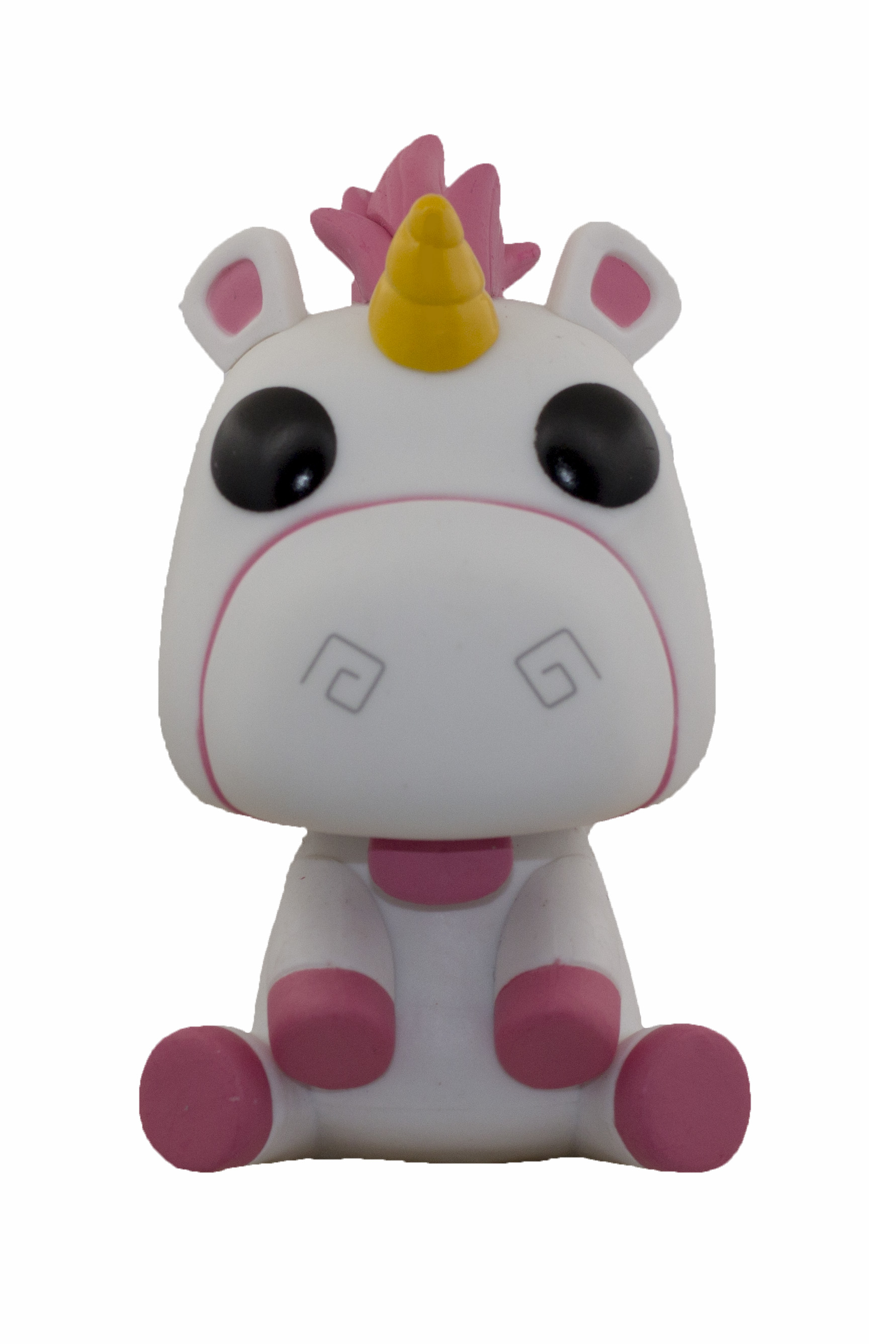 Fluffy - Despicable Me vinyl figure collectible - Main Image 2