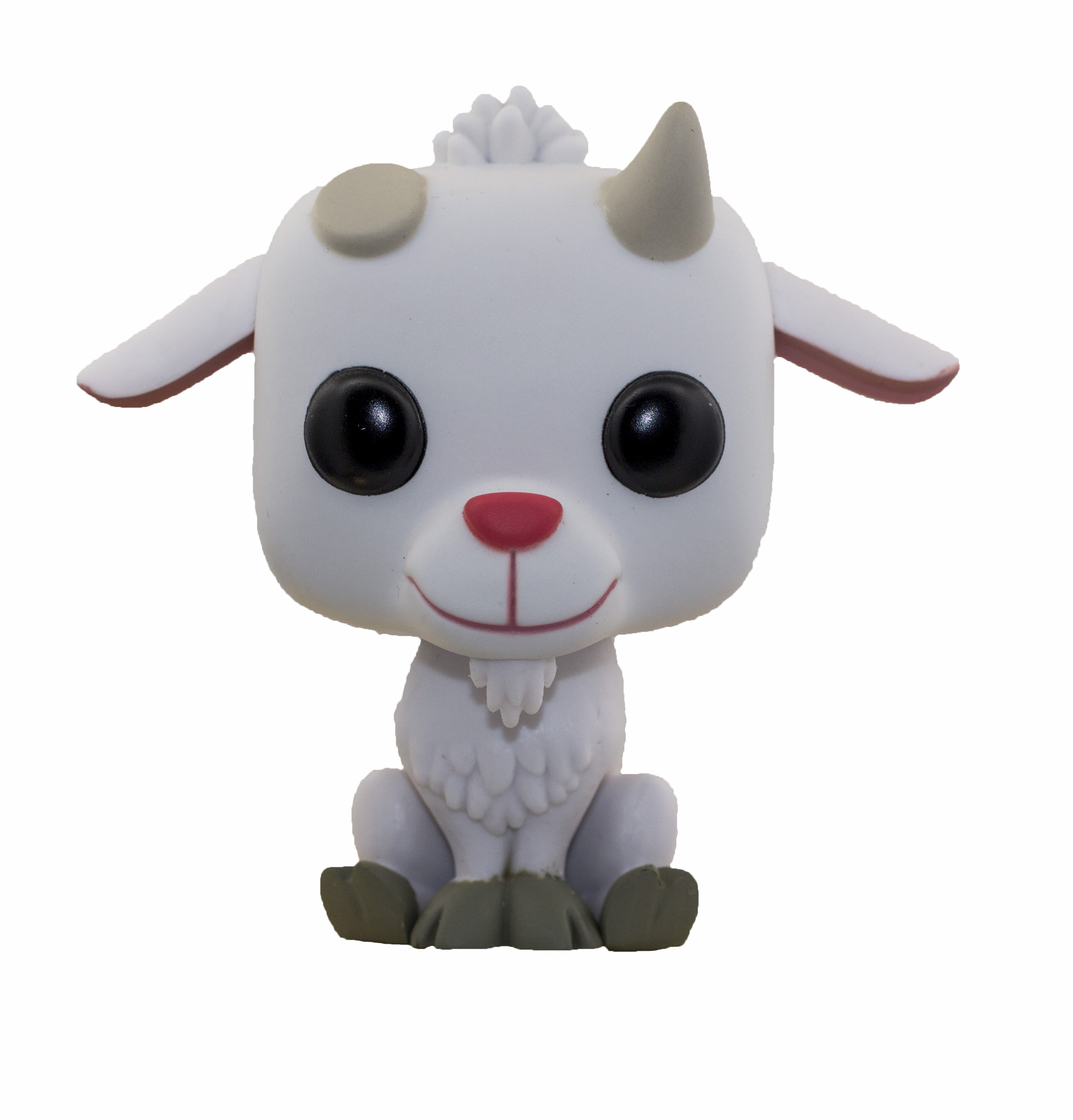 Lucky - Despicable Me vinyl figure collectible - Main Image 2