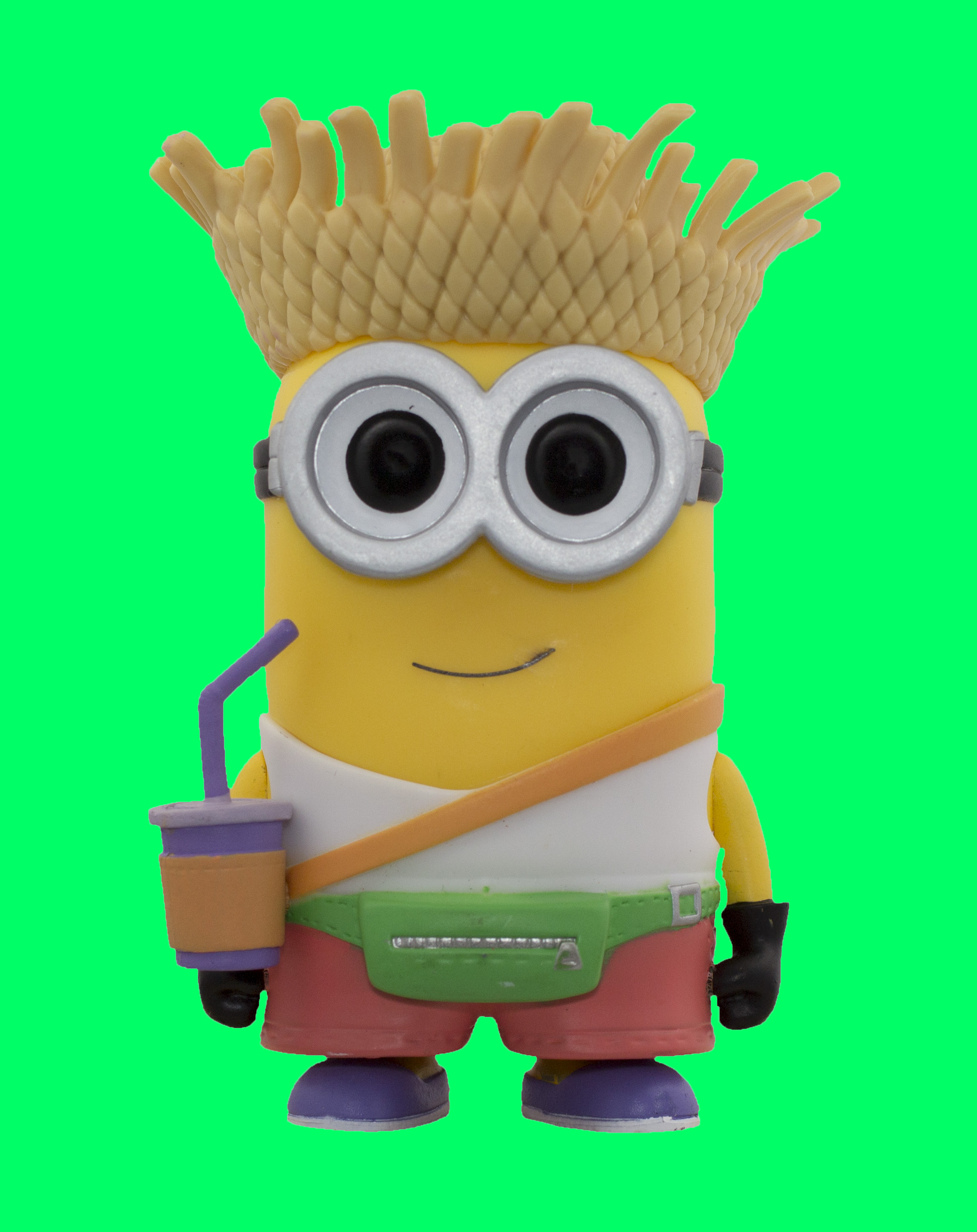 Wonder Woman Pop! 206