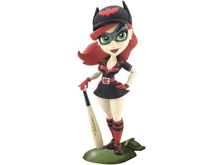 Street Fighter Akuma GameStop Keychain