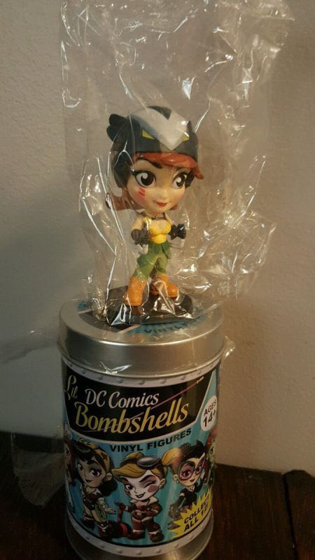 Dr. Doom (Metallic) $610