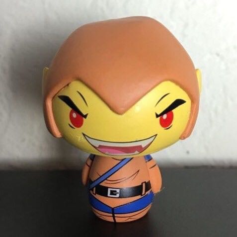 Interplanetary Batman