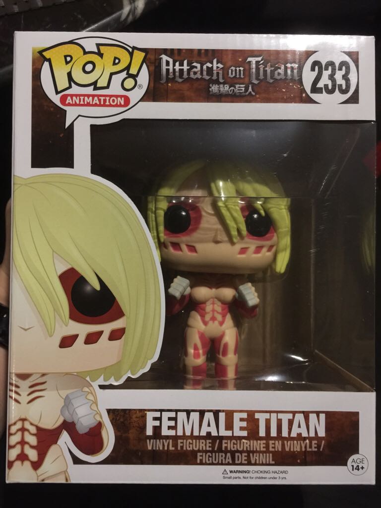 Princess Leia (Hoth)