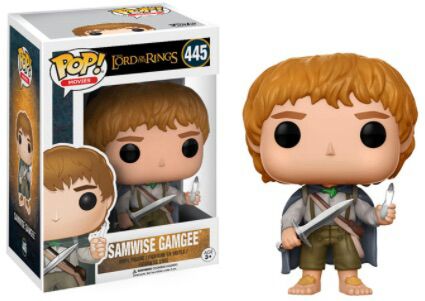 Tommy (Red Shirt) (Chase)