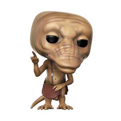 Doghan Dagus  vinyl figure collectible [Barcode 889698143363] - Main Image 2