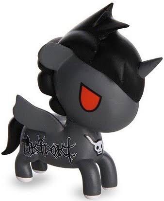 Harley Quinn Action Figure