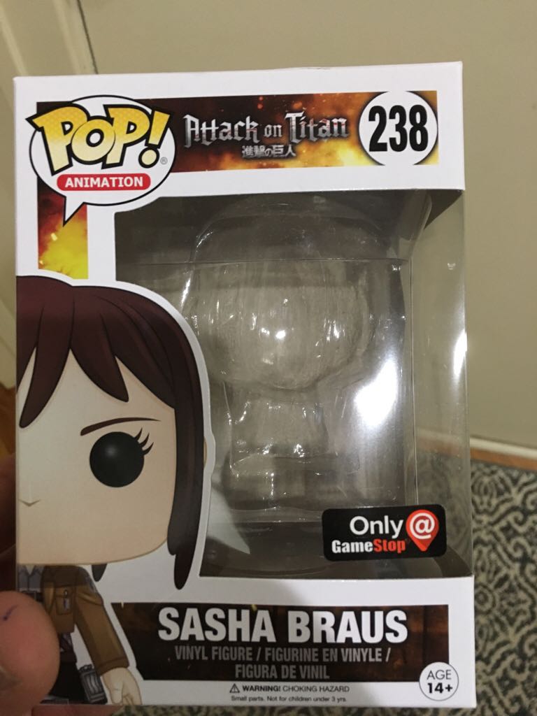 Fantastic Beasts And Where To Find Them: #06 Seraphina Picquery