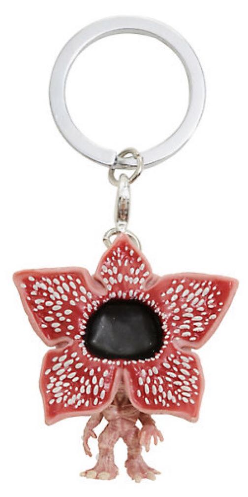 Demogorgon  vinyl figure collectible [Barcode 889698142281] - Main Image 2