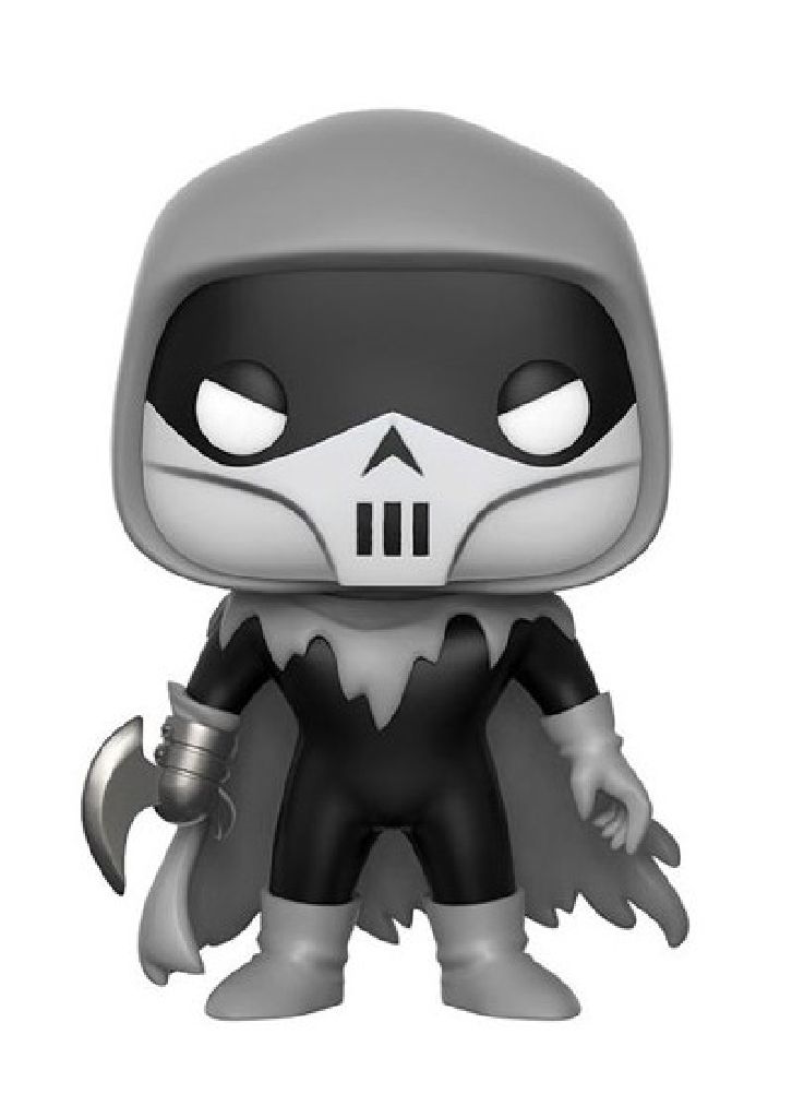 DC #198 Phantasm  vinyl figure collectible - Main Image 2