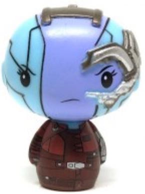 Lil Bombshell Wonder Woman