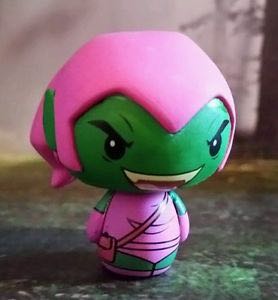 Green Goblin Pint Size Hero - Spider-Man vinyl figure collectible - Main Image 2