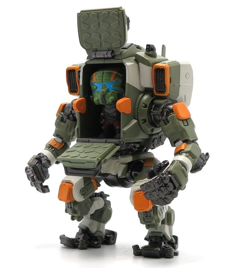 First Order Riot Trooper