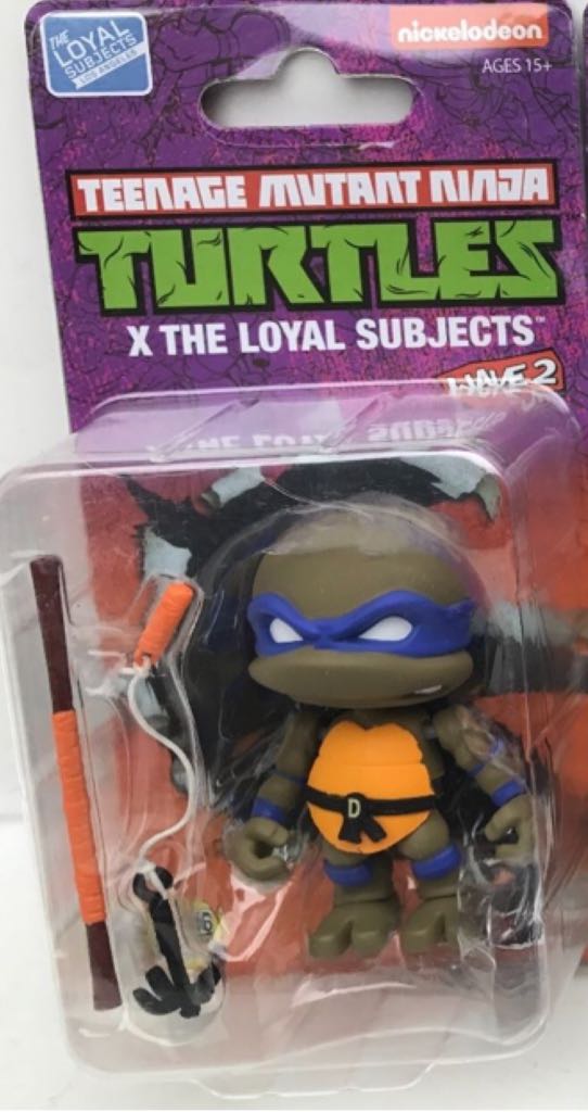 Carl Grimes Dorbz Walgreens Exclusive