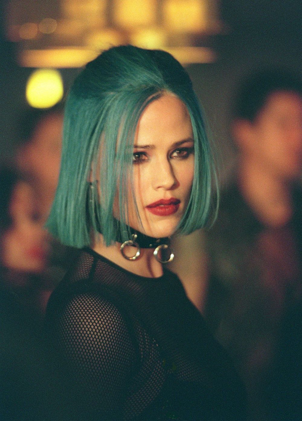 Sydney Bristow (Goth) - Alias vinyl figure collectible [Barcode 889698143073] - Main Image 3