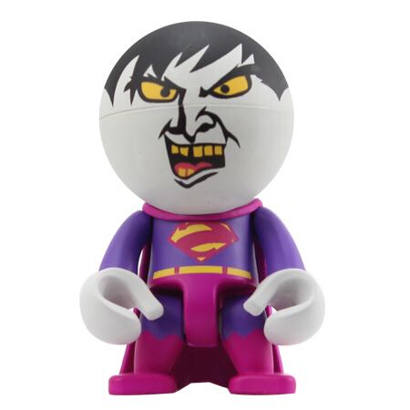 Bizarro - DC Universe vinyl figure collectible - Main Image 2