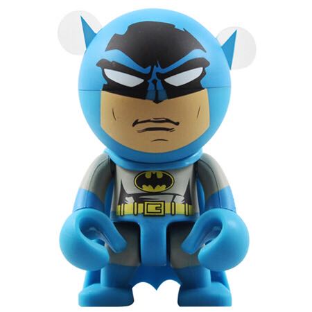 Batman (Silver Age) - DC Universe vinyl figure collectible - Main Image 2