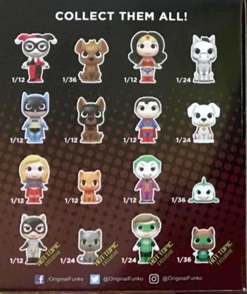 Green Lantern: Hal Jordan - DC Universe vinyl figure collectible - Main Image 2