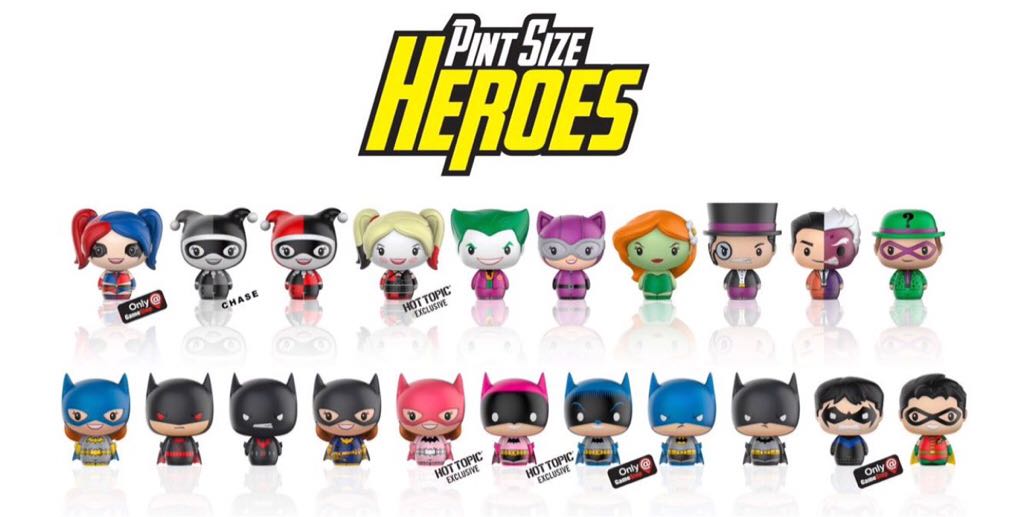 Penguin (Classic), The - DC Universe vinyl figure collectible - Main Image 2