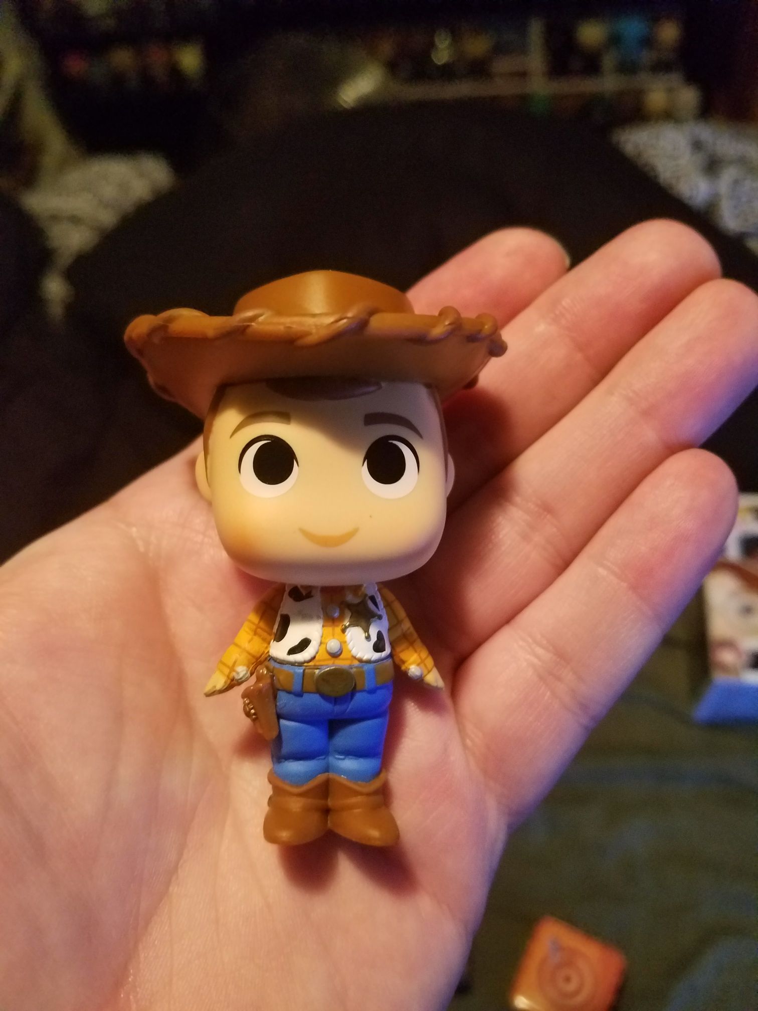 Batman Classic Series King Tut