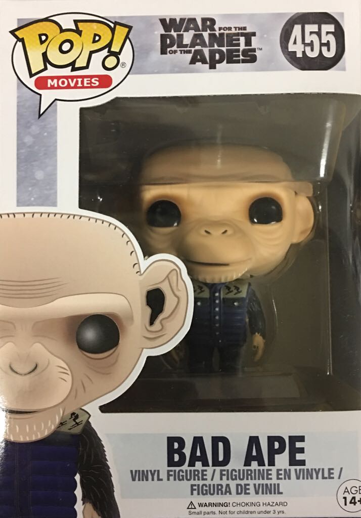 158 Jack & Vampire Teddy