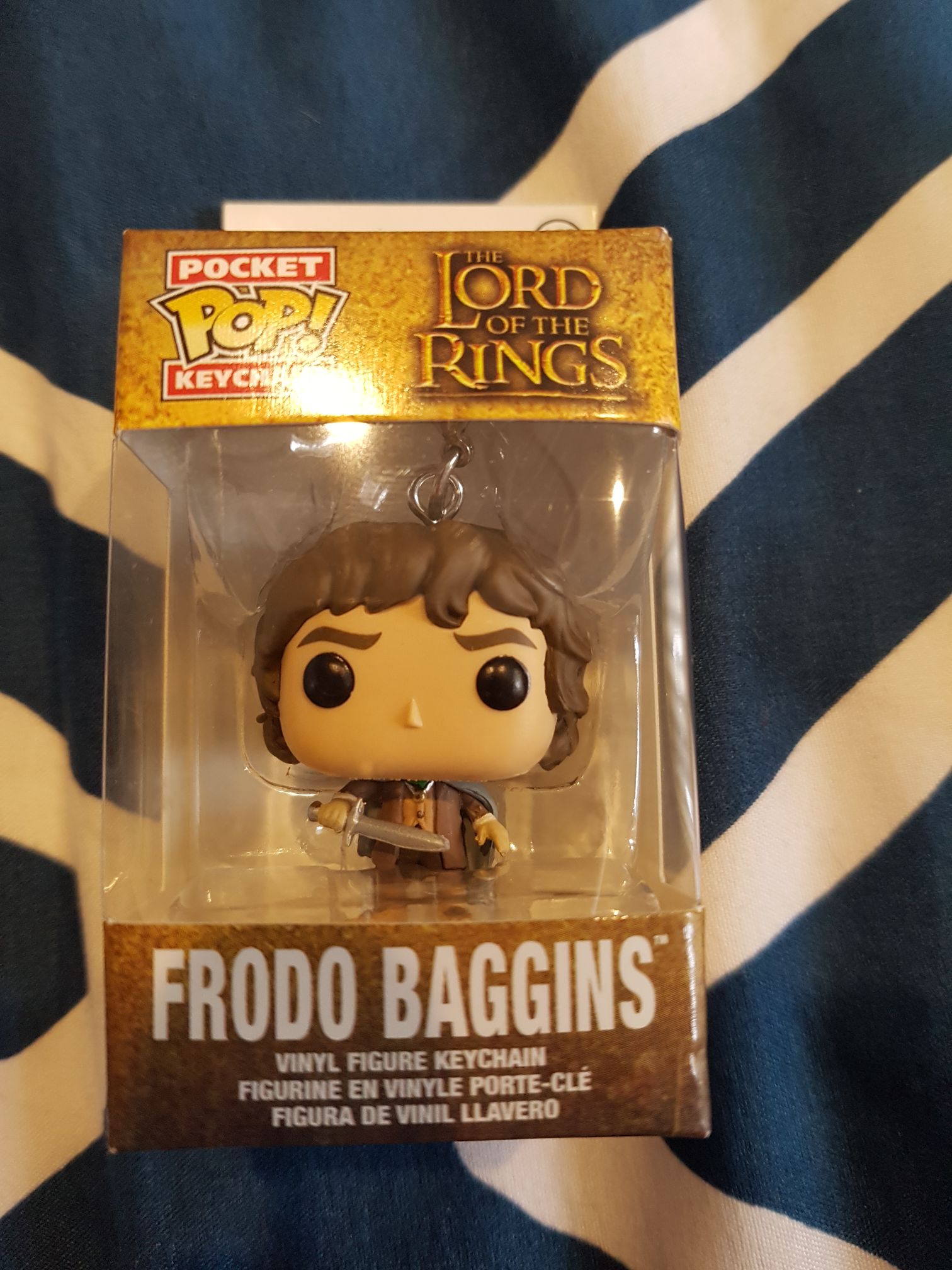 Chopper Smuggler’s Bounty Exclusive