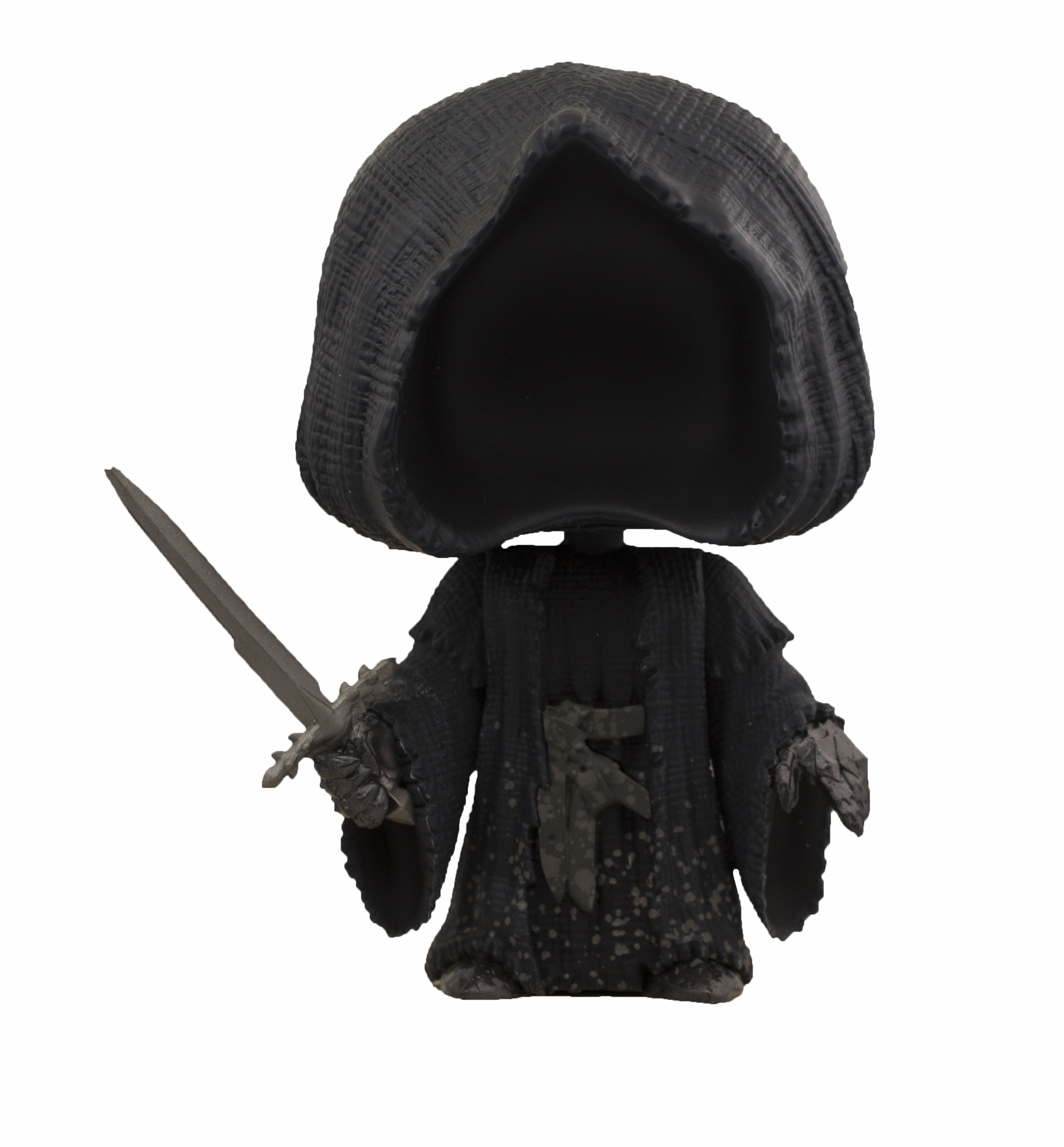 Nazgul - The Lord of the Rings vinyl figure collectible - Main Image 2