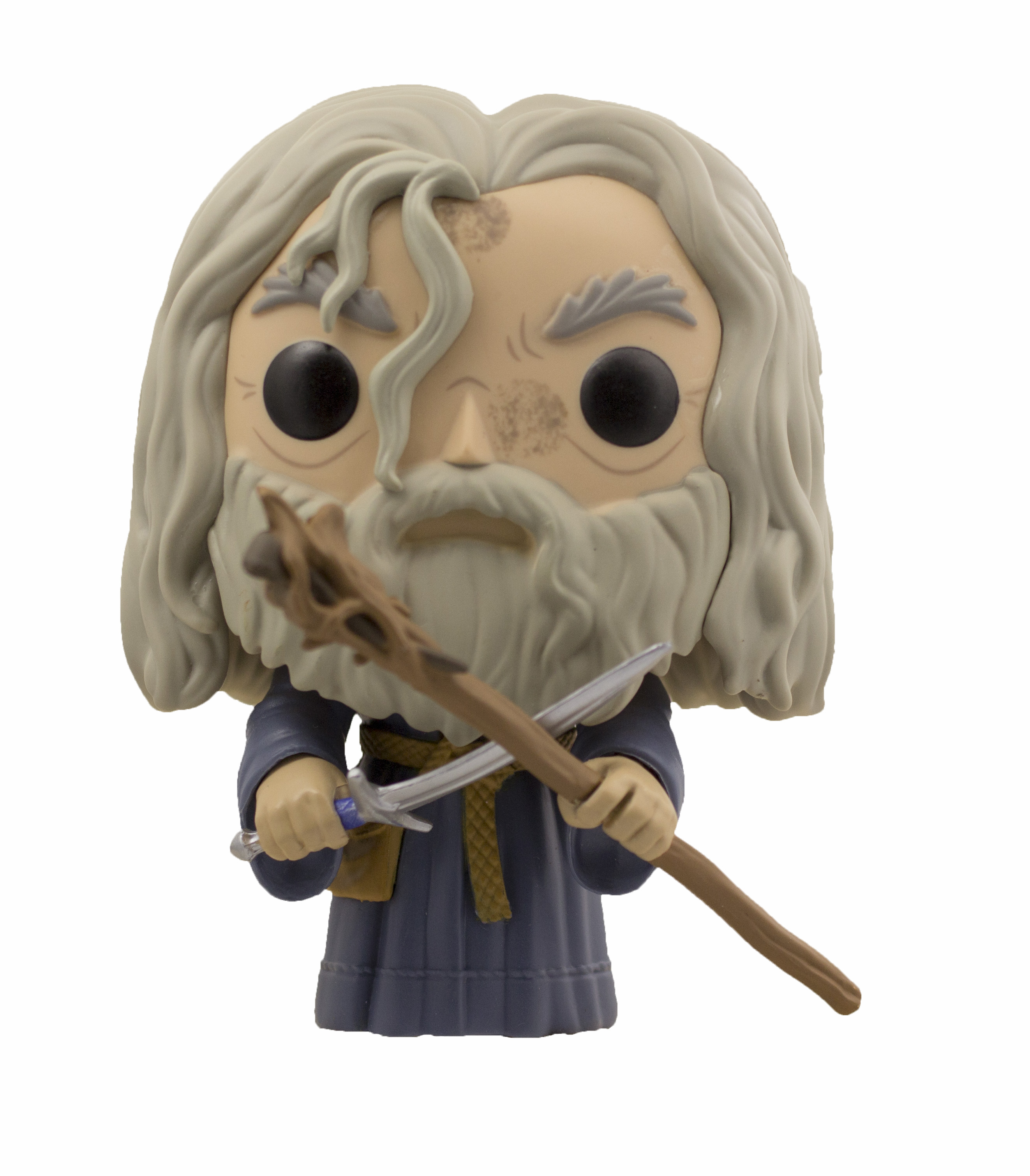 Gandalf - The Lord of the Rings vinyl figure collectible - Main Image 2