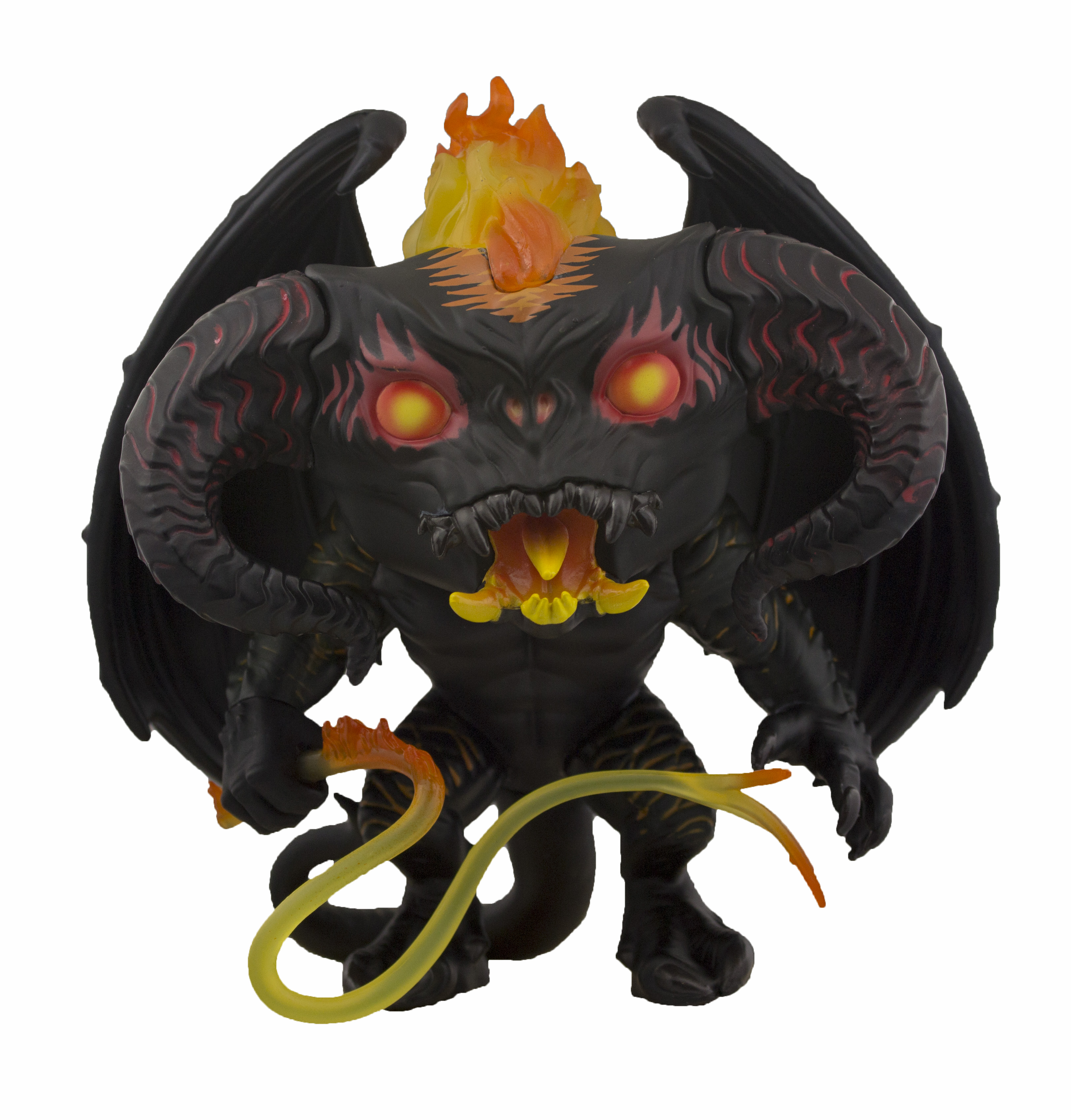 Balrog x2 - The Lord of the Rings vinyl figure collectible - Main Image 2