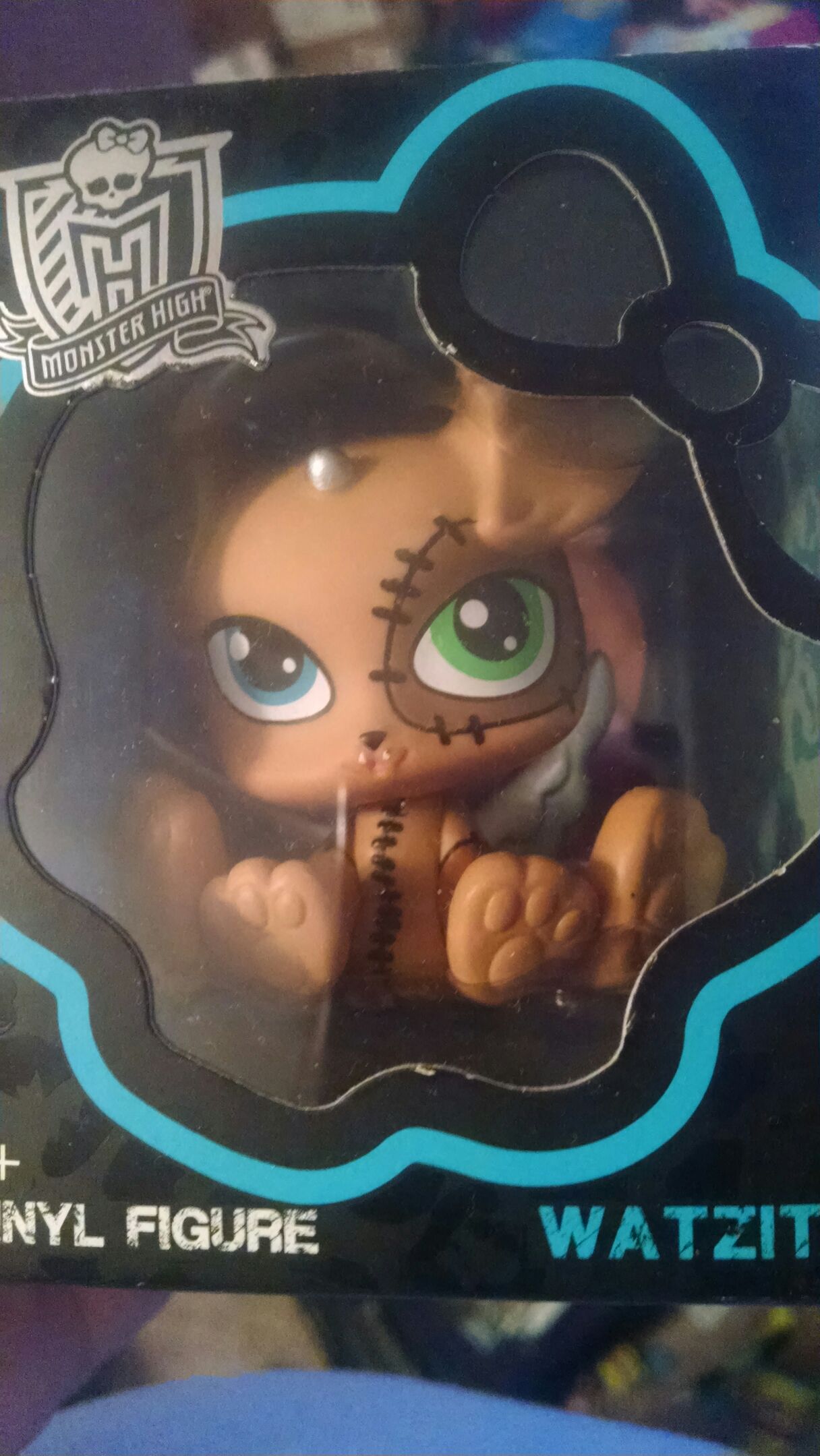 Suicide Squad: Harley Quinn #97