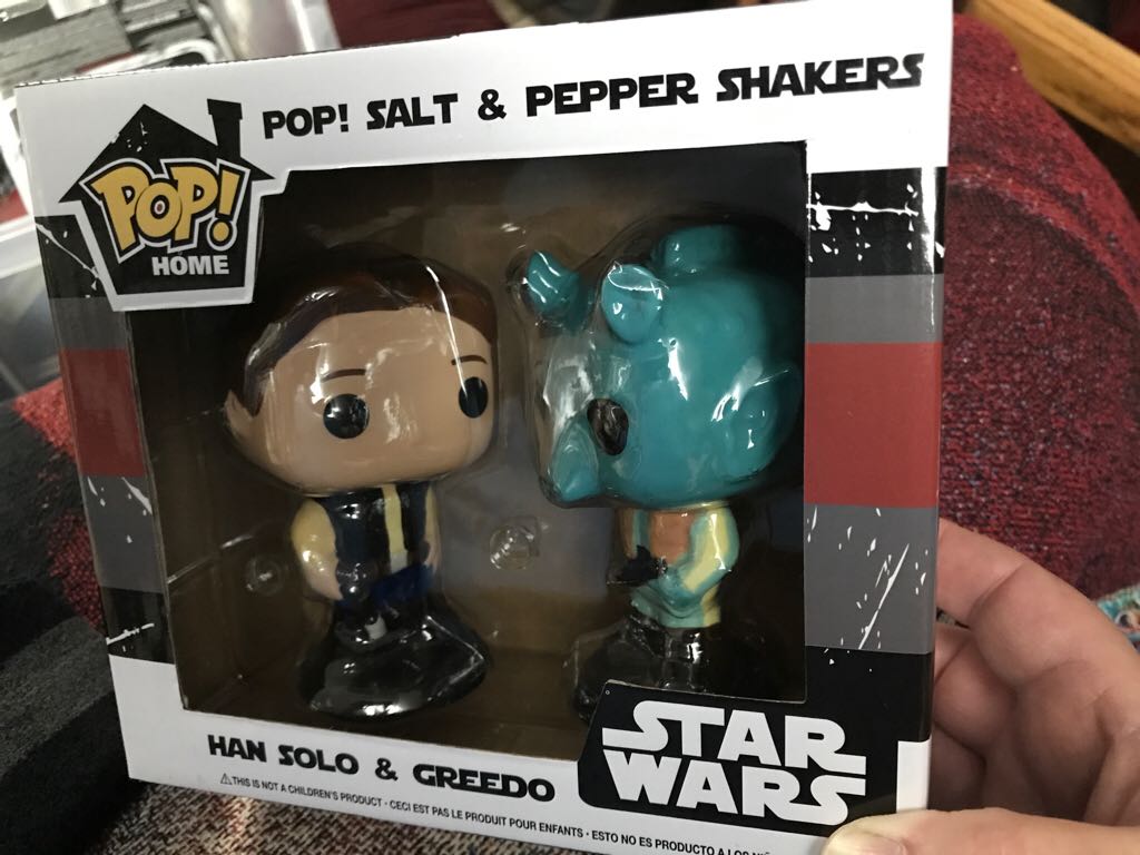 Harry Potter: Severus Snape