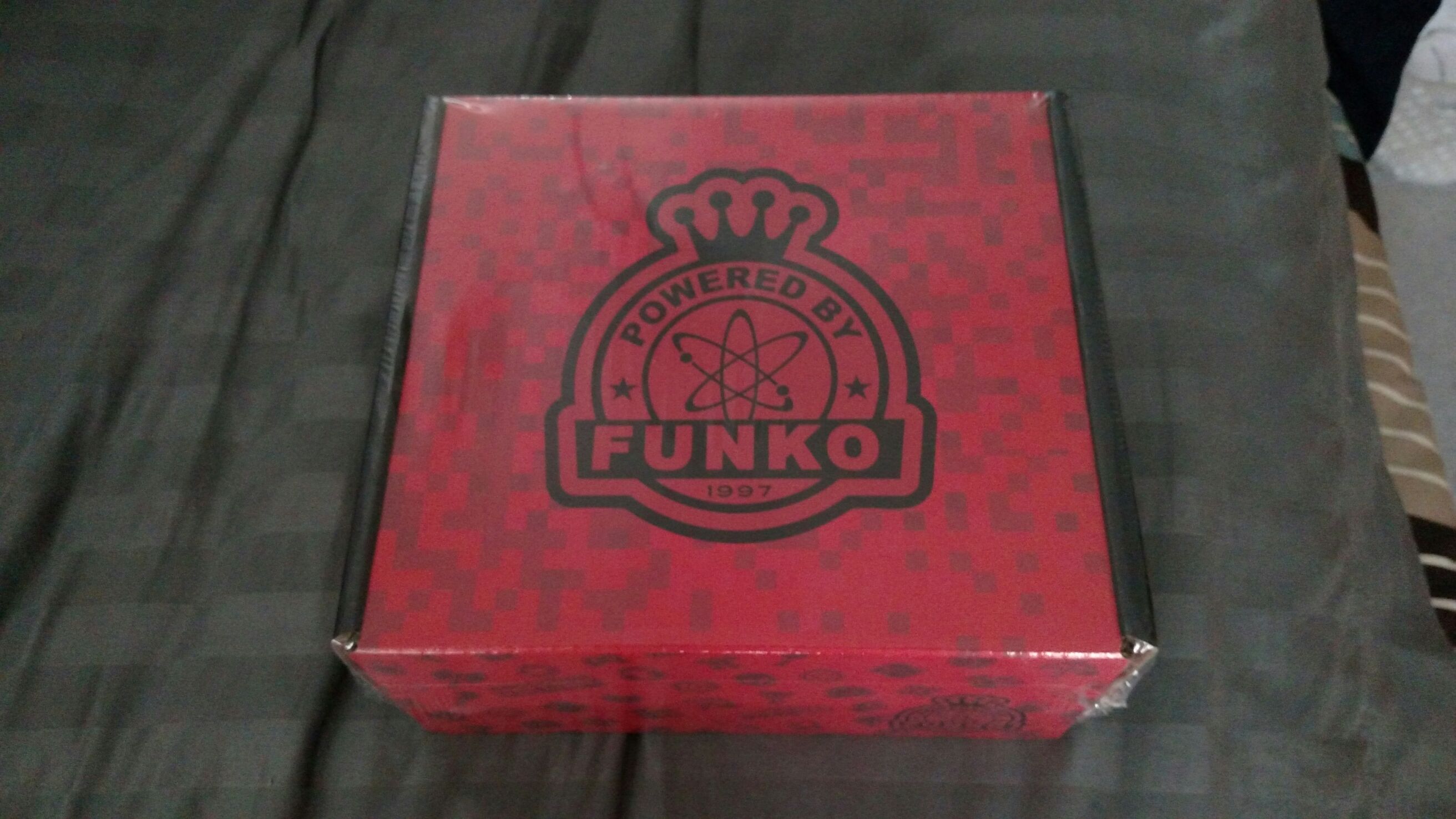 #91 Captain Phasma Chrome