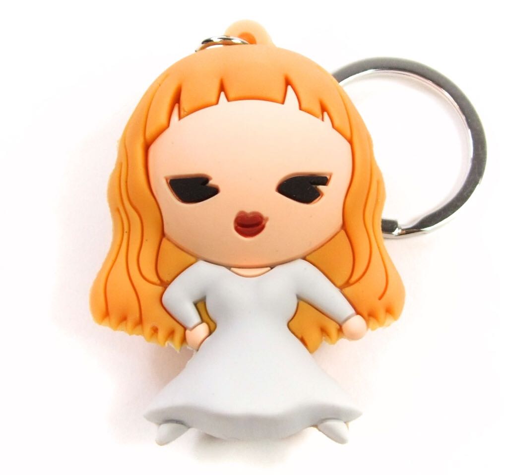 Jimi Hendrix (Woodstock)