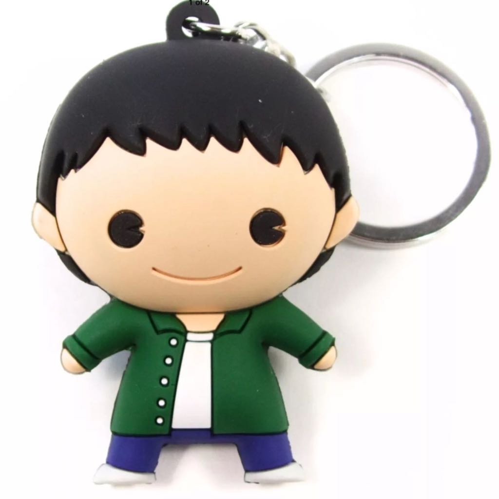 The Joker (With Kisses)