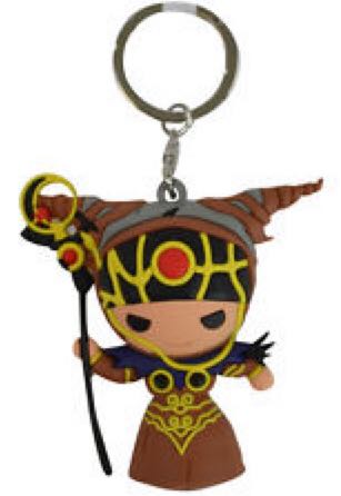 Green Lantern: Hal Jordan