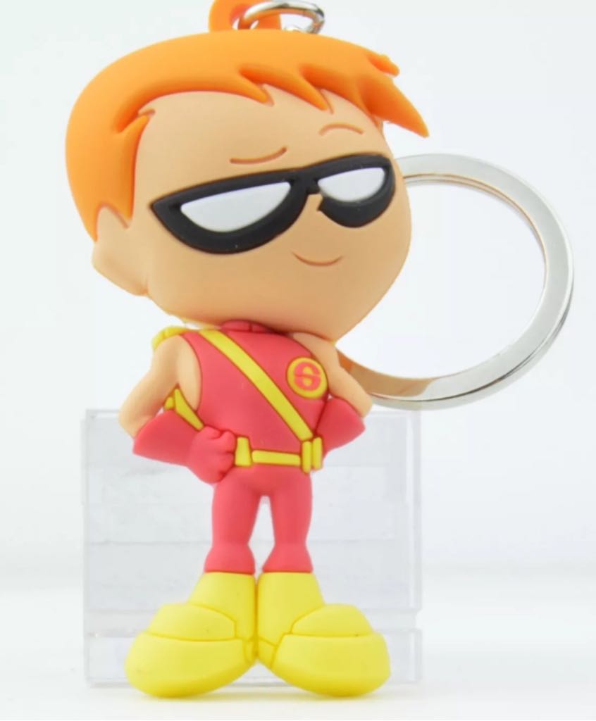 305 Jillian Holtzmann