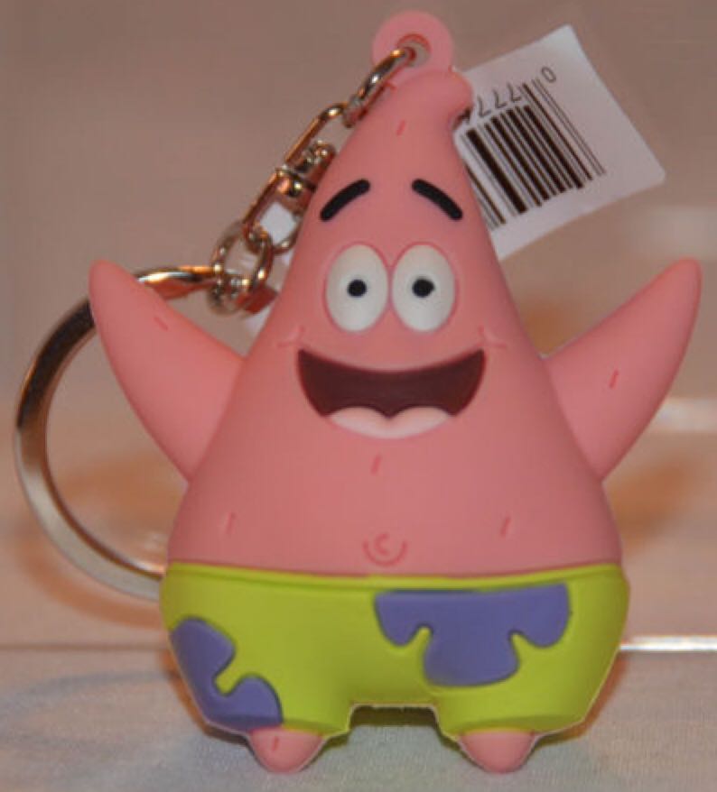 Batman (Blue Chrome)