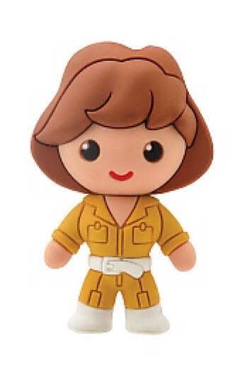 Pop Games #195 Oscar Diaz