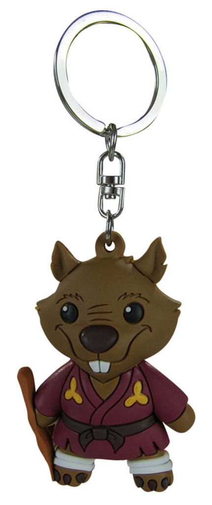 Weaponized Rick (Chase)