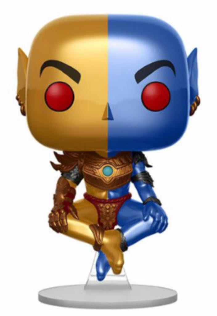 Vivec  vinyl figure collectible - Main Image 2