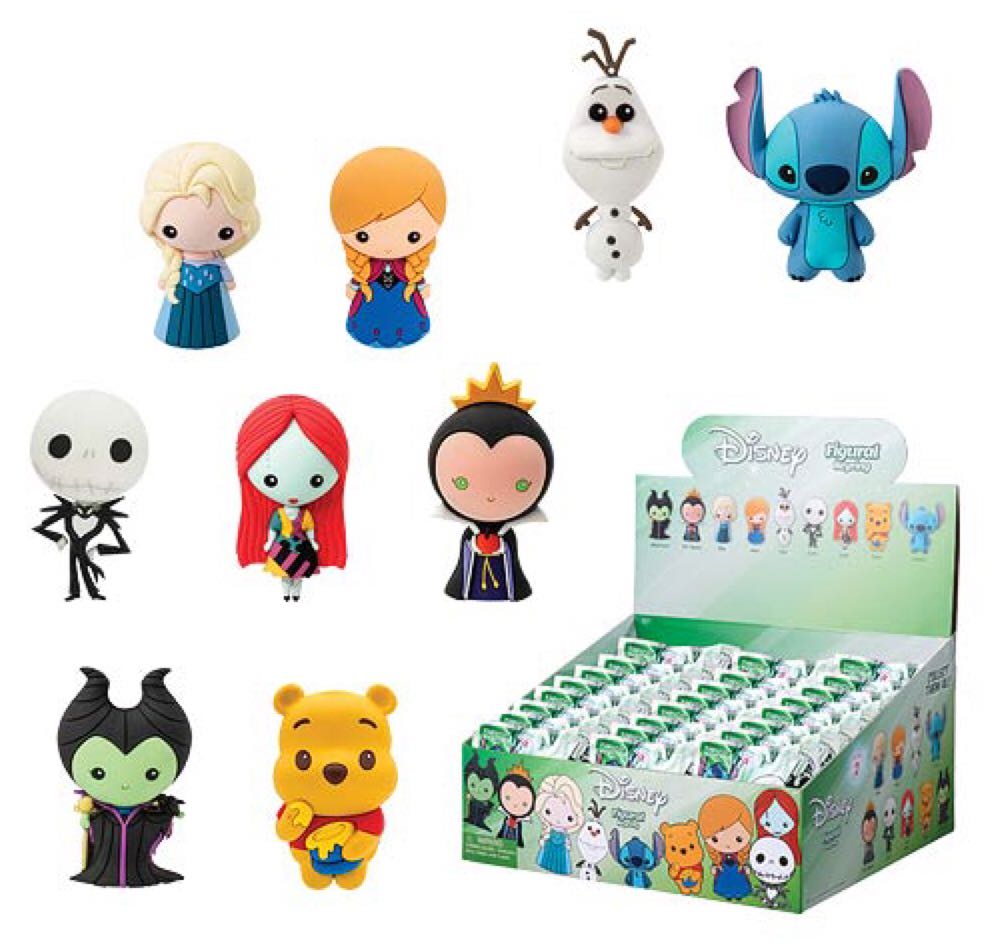 Olaf - Frozen vinyl figure collectible - Main Image 2