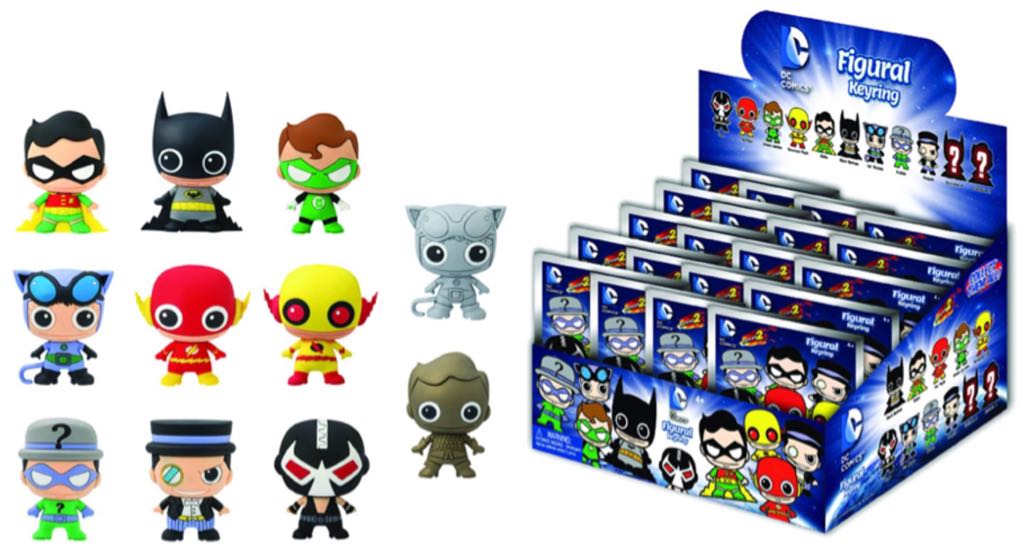 Robin (Bronze Age) - DC Universe vinyl figure collectible - Main Image 2