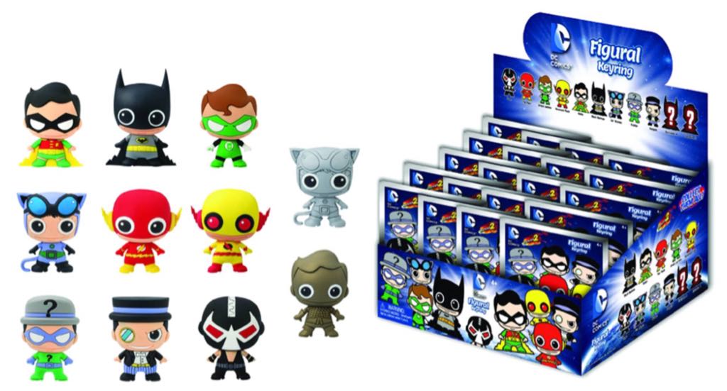 Penguin (Classic), The - DC Universe vinyl figure collectible - Main Image 2