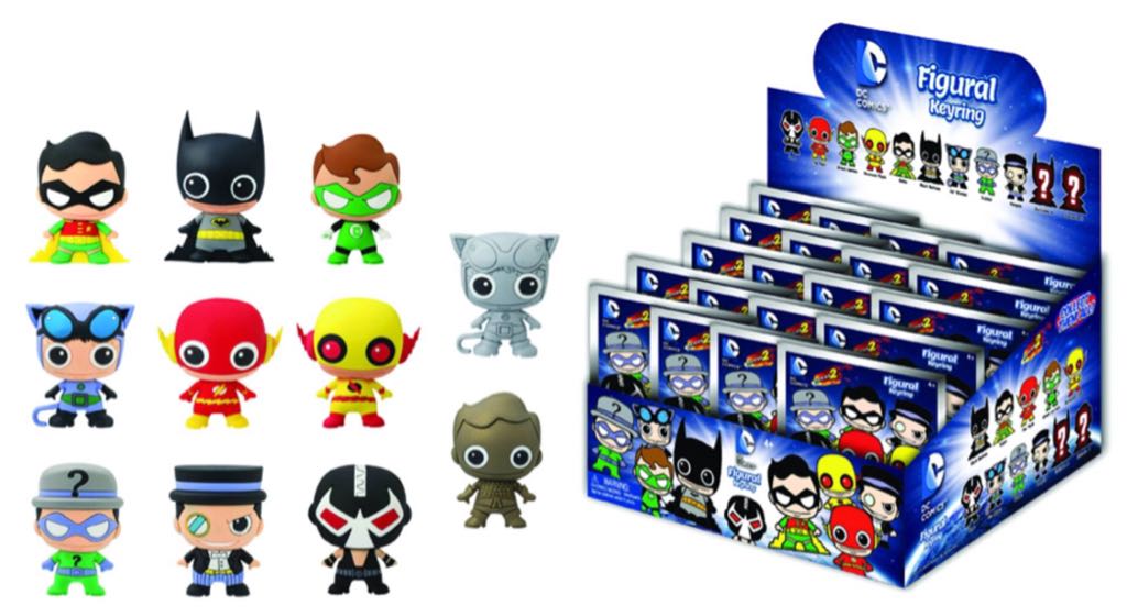 Riddler, The - DC Universe vinyl figure collectible - Main Image 2